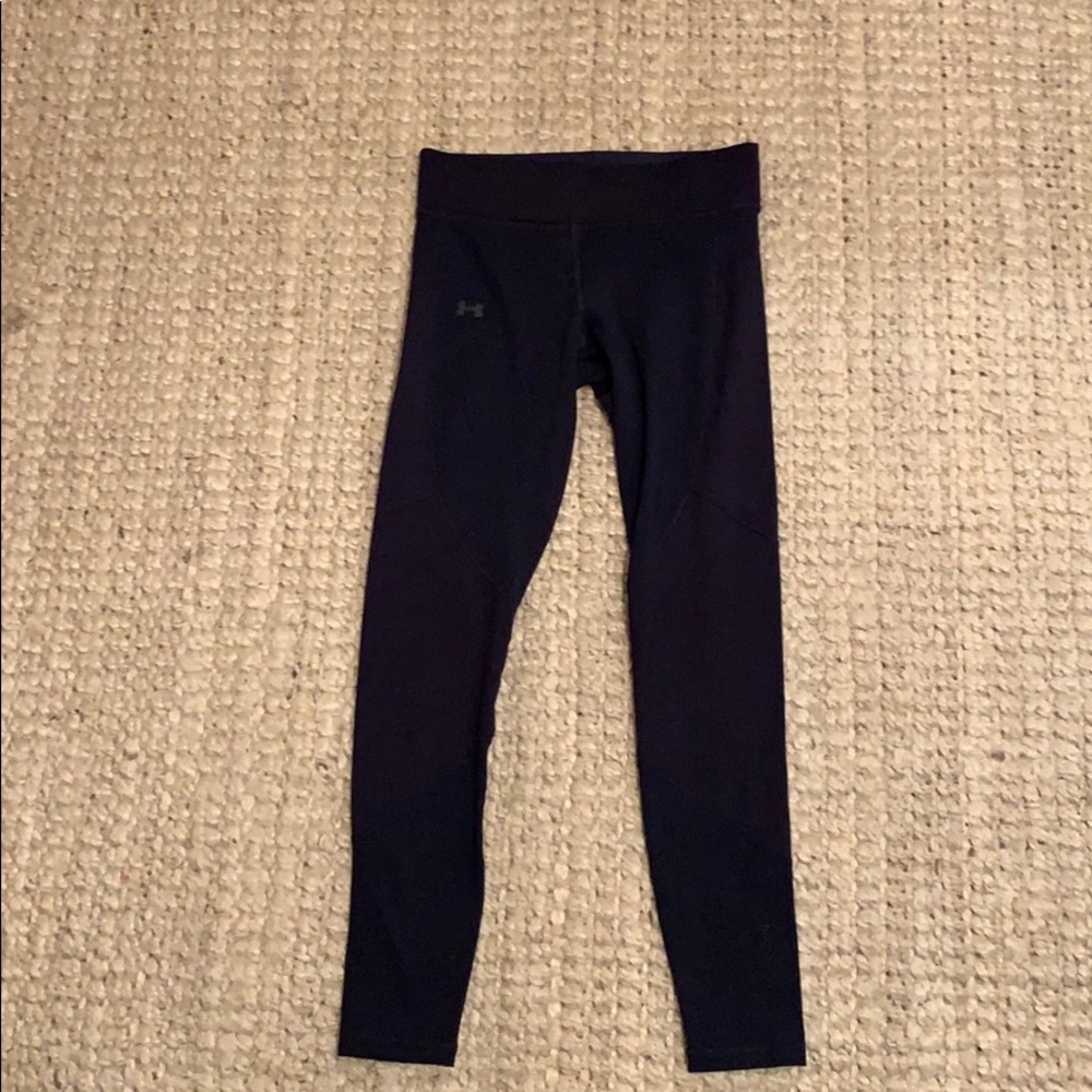 Under armor leggings